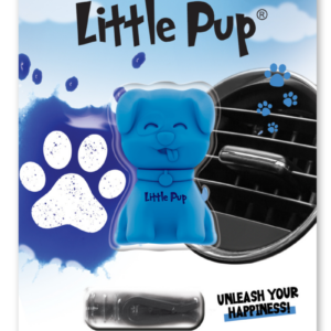 Air Freshener LITTLE PUP - Blueberry Paws COD. EP3539