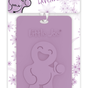 Little Joe Scented Platter - Lavender COD. SC2424