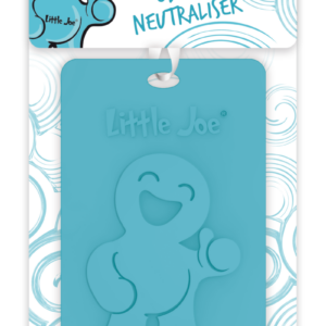 Little Joe Scented Platter - Odour Neutraliser COD. SC1515