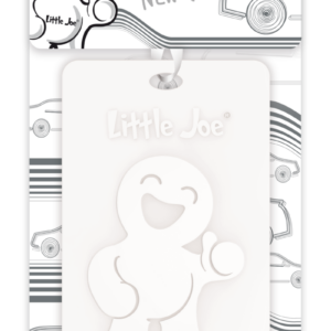 Little Joe Scented Platter - New Car COD. SC0223