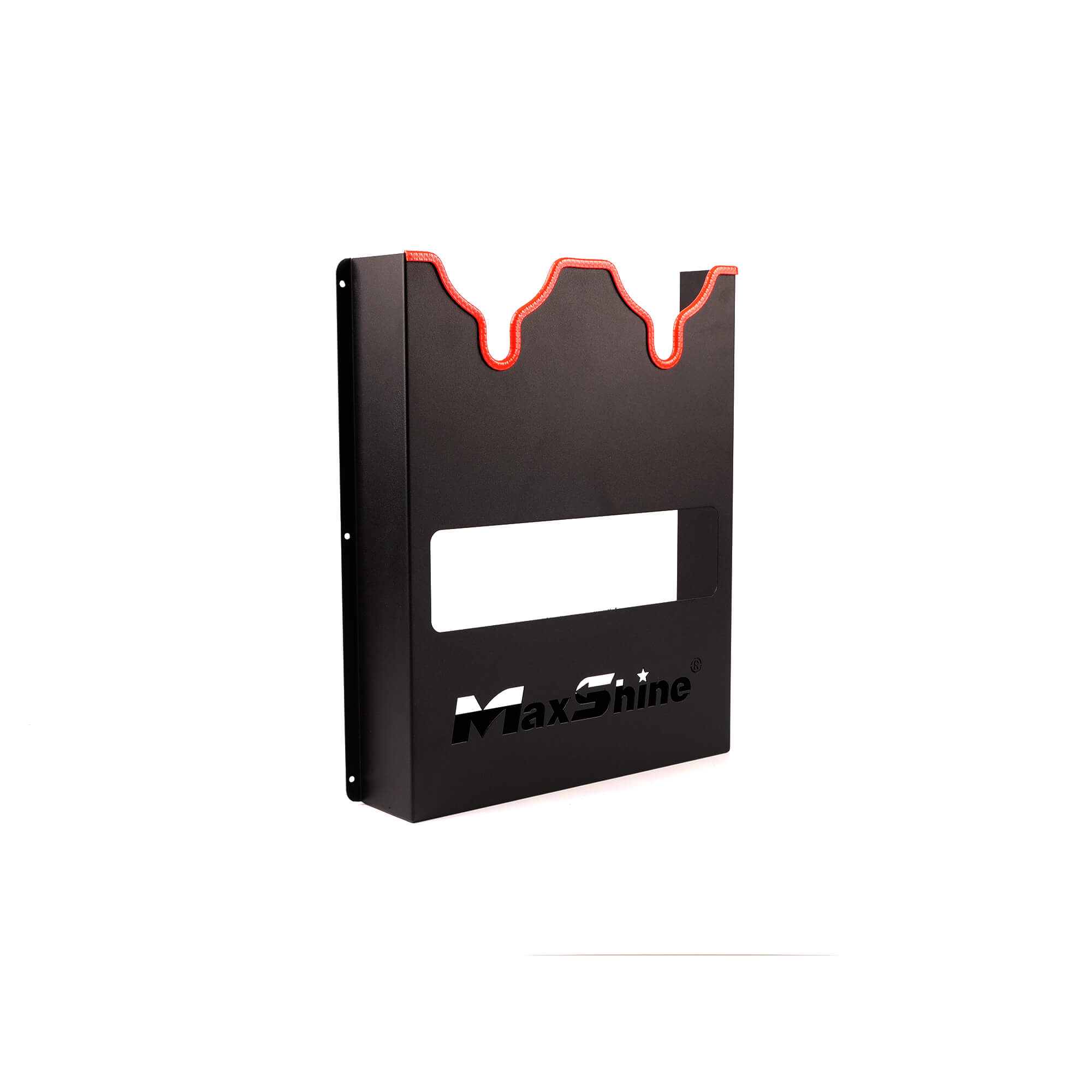 Soporte doble de pared para pulidora de máquina COD. H02M