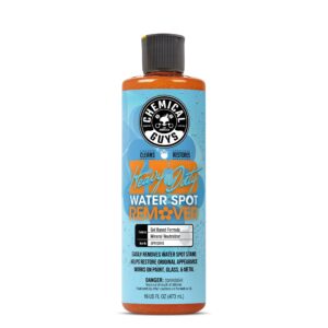 Heavy Duty Water Spot Remover (16 Fl. Oz.) COD. SPI10816