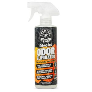 Ghosted Odor Eliminator 16oz COD. SPI23216