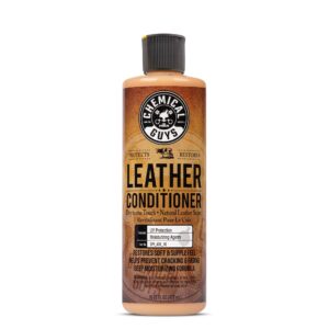 Leather Conditioner (16 Fl. Oz.) COD. SPI_401_16