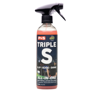 Triple S - Wrap Installation Solution COD.C8016