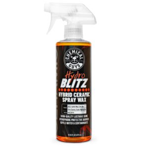 HydroBLITZ Hybrid Spray Wax (16 Fl. Oz.) COD. WAC23916