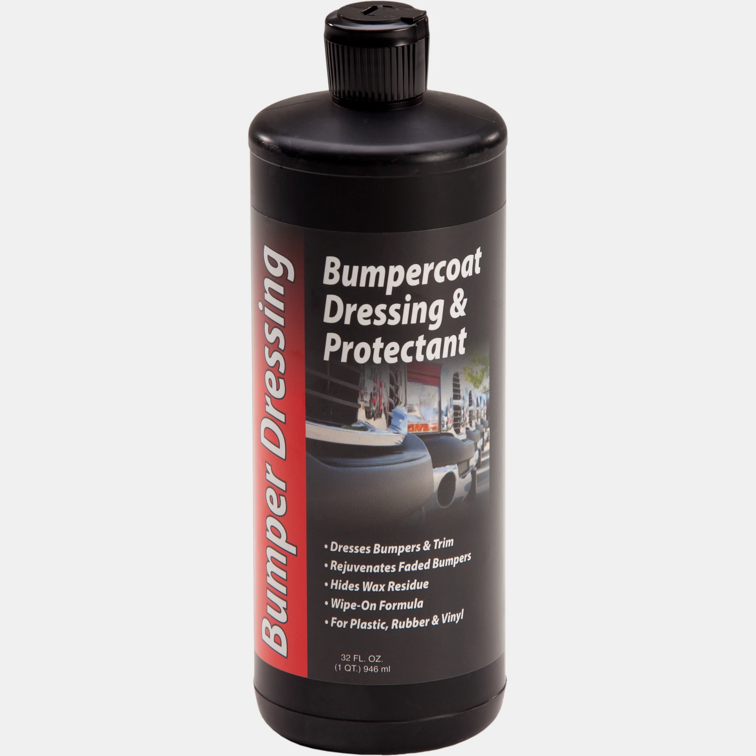 Bumpercoat 32 oz (Quart) COD. L210Q