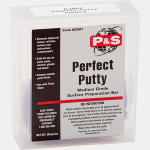 Perfect Putty - Purple COD. K3601