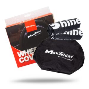 Wheel Cover COD. WLC01