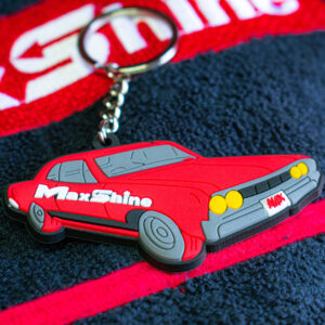 Maxshine Key Chain COD. MKC05