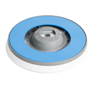 Rupes 125MM Pad Velcro M8 para LHR15ES