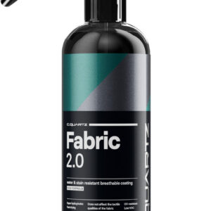 Cquartz Fabric 2.0 500ml COD. 1117n