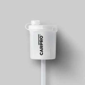 Plastic Measure cap liquids 100ml COD. MC28