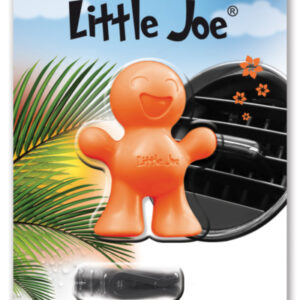 Air Freshener LITTLE JOE - Fruit COD. ID0909
