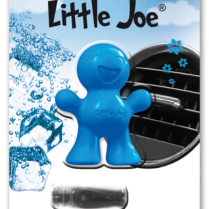 Air Freshener LITTLE JOE - Tonic COD. EF1010