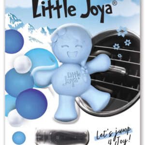 39Air Freshener LITTLE JOYA - Blueberry Slush COD. EY2939/ IY2939