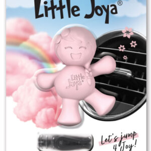 Air Freshener LITTLE JOYA - Cotton Candy COD. EY3311