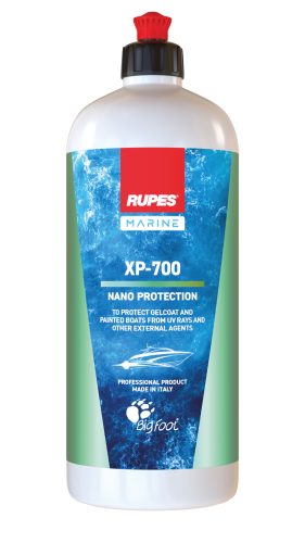 Marine Nano Wax Protector, 1000ml COD. 9.XP700/6
