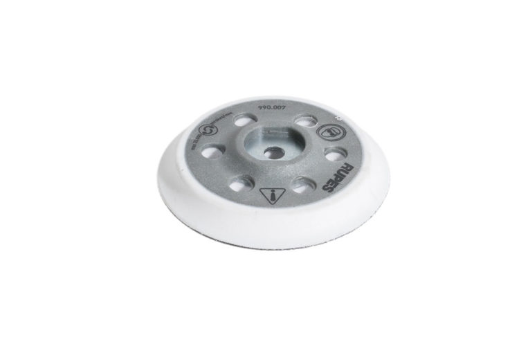 75MM Pad Velcro for LHR75E COD. 990.007