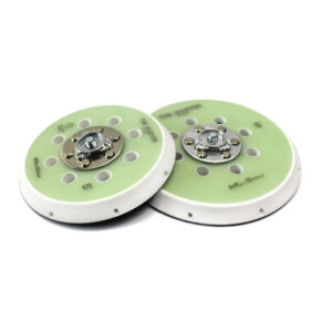 DA Polisher backing Plate-6 inch COD. 3011150P