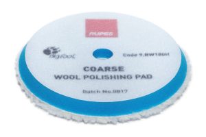 Pad Lana Azul  (6 pulg) COD. 9.BW180H