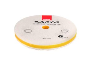Microfibra Fini Amarillo  (5 pulg) COD. 9.MF130M