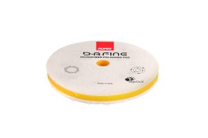 Microfibra Fini Amarillo (3 pulg) COD. 9.MF80M