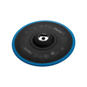 Backing Pad Ø 125MM PRECISION PRO w/ SCREW COD. 980.710/C