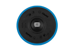 Backing Pad Ø 150MM PRECISION PRO w/ SCREW COD. 981.710/C