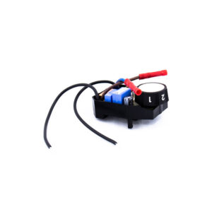 Swich electrico para pulidoras LHR15 COD. 400.395