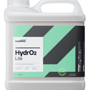 Hydro2 LITE 4L wipeless sealant  COD 11HL4L