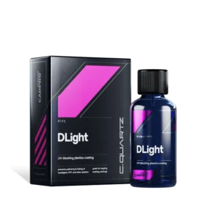 Dlight 50ml anti UV coating  COD. DL5
