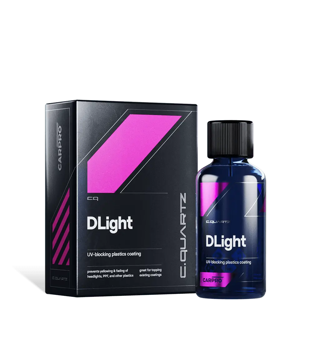 Dlight 50ml anti UV coating COD. DL5
