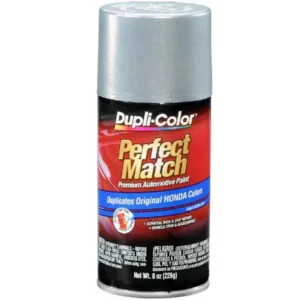 4D4  Perfect Match Premium Automotive Paint, Alabaster Silver Cod. EBHA09877