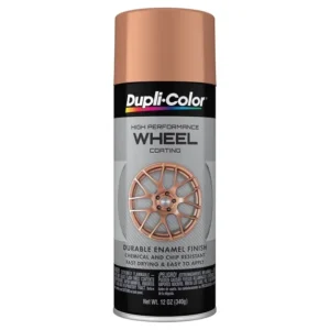 Wheel Matte Clearcoat, Rose Gold COD. EHWP10900