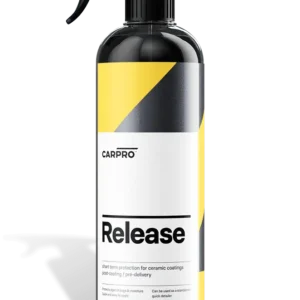 Release 500ml spray wax COD. RL50