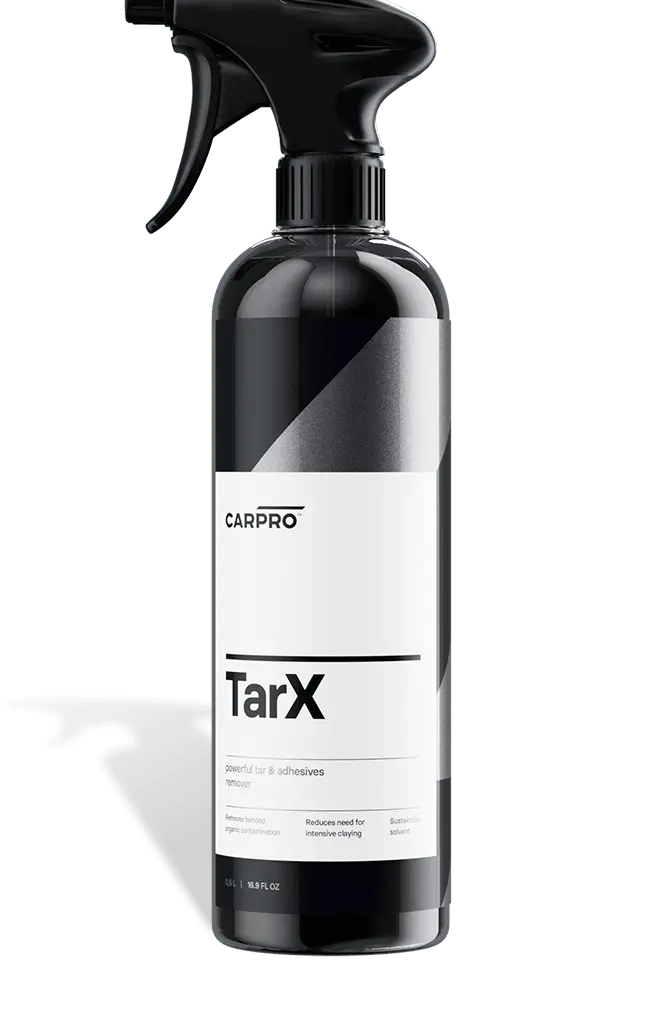 Tar X 1L - Tar remover COD. 1797
