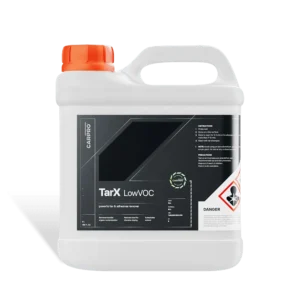 Tar X 4L - Tar remover COD. 17984