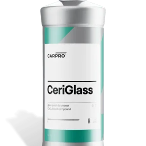 CeriGlass Polish 500ml  COD. 127
