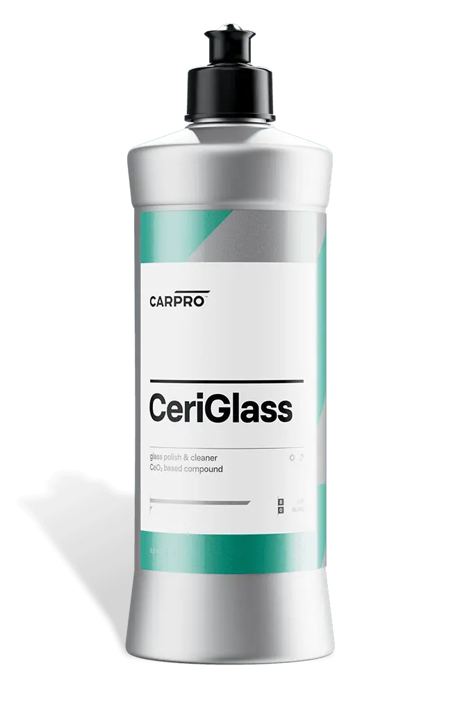 CeriGlass Polish 500ml COD. 127