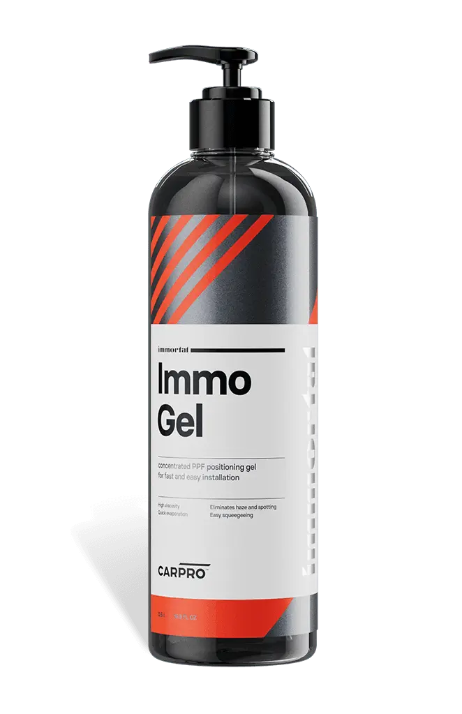ImmoGel 1L PPF instalation gel COD. IG1