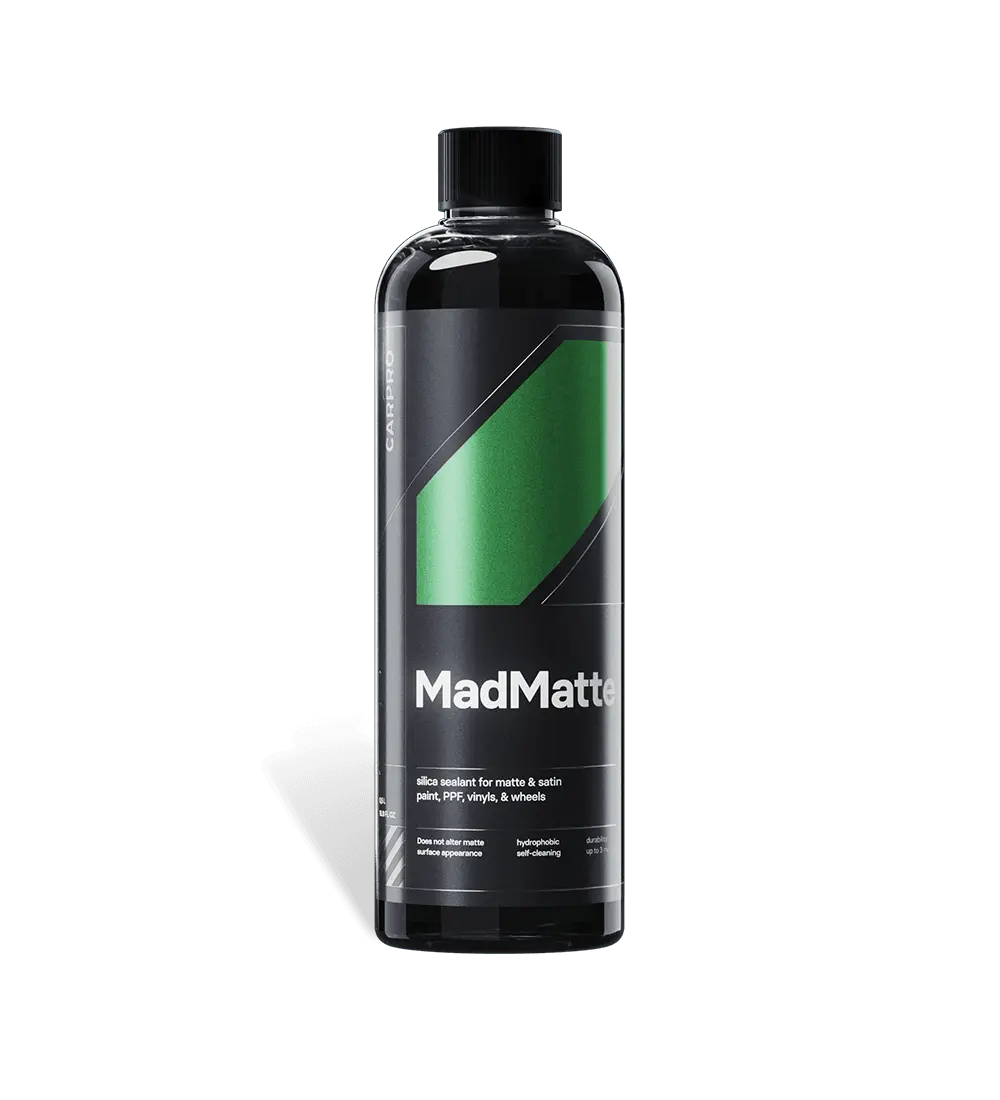 MadMatte sealant 500ml COD. MM50