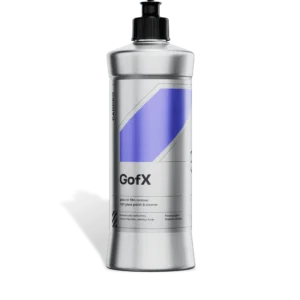 Glass Film Oil remover 500ml COD. GX5