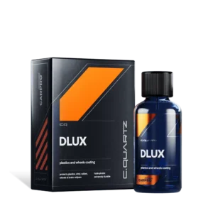 Cquartz DLUX 30ml kit pack COD. 1111CD