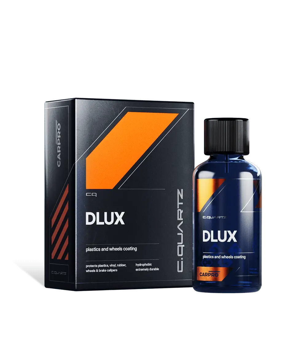 Cquartz DLUX 30ml kit pack COD. 1111CD
