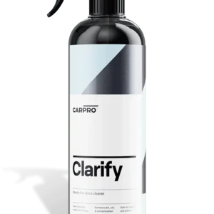 Clarify glass cleaner 1L COD. CF1L