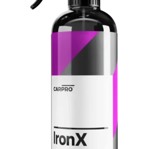 Iron.X CHERRY 500ml COD. 15