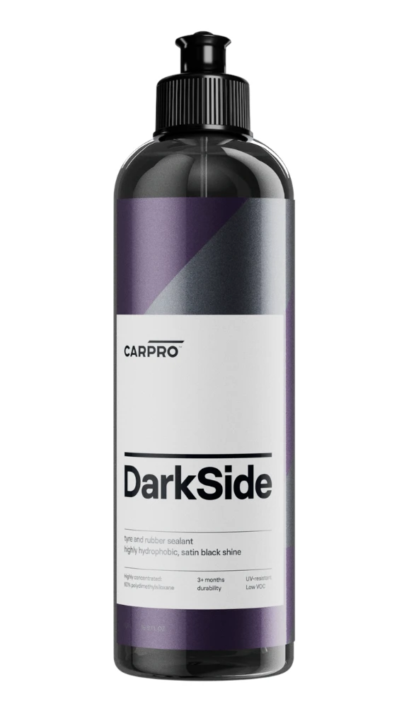 DarkSide 500ml tire sealant COD. DKS50