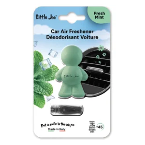 Air Freshener LITTLE JOE - Fresh Mint COD. ED0808
