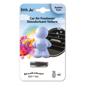 Air Freshener LITTLE JOE - Bubble Gum COD. IT2939